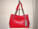 WOMEN GIRLS KENNETH COLE REACTION HANDBAG,TOTE BAG