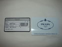 WOMEN GIRLS HANDBAG PRADA BN3808, PRADA DESIGNER H