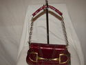 WOMEN GIRLS RINA RICH HANDBAG,SHOULDER DESIGNER HA