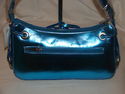 WOMEN GIRLS RINA RICH HANDBAGS DESIGNER,SHOULDER H