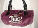  WOMEN GIRLS JUICY COUTURE HANDBAGS,PURSE,DESIGNER