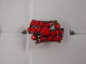 WOMEN GIRLS RINGS, BOHEMIAN ANTIQUE STYLE RING, RE