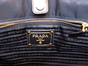 WOMEN GIRLS HANDBAG PRADA BN1826,PRADA DESIGNER HA