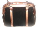 WOMEN GIRLS RINA RICH HANDBAG,SHOULDER DESIGNER HA