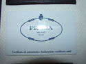 WOMEN GIRLS HANDBAG PRADA BN1834,PRADA DESIGNER HA
