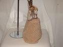 THE SAK DESIGNER HANDBAG,HANDBAGS,DESIGNER HANDBAG