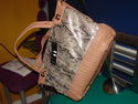MODE BECKY DESIGNER TOT BAG QUALITY & DESIGN HANDB