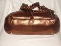 WOMEN GIRLS B. MAKOWSKY HANDBAG, DESIGNER HANDBAG,