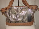 WOMEN GIRLS BECKY HANDBAGS,DESIGNER, DESIGNER TOT 