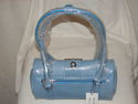 WOMEN GIRLS RINA RICH HANDBAG SHOULDER DESIGNER HA