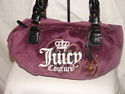  WOMEN GIRLS JUICY COUTURE HANDBAGS,PURSE,DESIGNER
