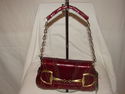 WOMEN GIRLS RINA RICH HANDBAG,SHOULDER DESIGNER HA