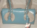 WOMEN GIRLS RINA RICH HANDBAGS,DESIGNER HANDBAGS,D