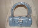 WOMEN GIRLS RINA RICH HANDBAG SHOULDER DESIGNER HA