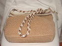 THE SAK DESIGNER HANDBAG,HANDBAGS,DESIGNER HANDBAG