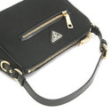 WOMEN GIRLS HANDBAG PRADA BN1834,PRADA DESIGNER HA