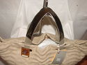 WOMEN GIRLS HANDBAGS,ELEGANT ITALIAN MATERIALS WIT
