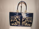 DESIGNER HANDBAGS,ELEGANT ITALIAN MATERIALS & DETA