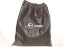 WOMEN GIRLS B. MAKOWSKY HANDBAG, DESIGNER HANDBAG,