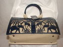 DESIGNER HANDBAGS,ELEGANT ITALIAN MATERIALS & DETA