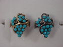 WOMEN GIRLS RINGS, BOHEMIAN ANTIQUE STYLE RING, BL