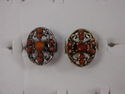 WOMEN GIRLS RINGS, BOHEMIAN ANTIQUE STYLE RING, BR