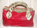 WOMEN GIRLS BECKY HANDBAGS,DESIGNER TOT BAG QUALIT