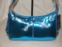 WOMEN GIRLS RINA RICH HANDBAGS DESIGNER,SHOULDER H