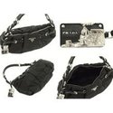 WOMEN GIRLS HANDBAG PRADA BN3808, PRADA DESIGNER H