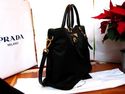 WOMEN GIRLS HANDBAG PRADA BN1826,PRADA DESIGNER HA