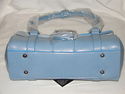 WOMEN GIRLS RINA RICH HANDBAG SHOULDER DESIGNER HA