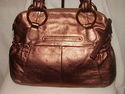 WOMEN GIRLS B. MAKOWSKY HANDBAG, DESIGNER HANDBAG,