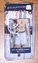 JOCKEY Men's 2-PK Classic Full Cut Woven Boxers NE