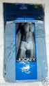 Jockey Modern Classics Seamless Waistband Low Rise