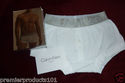 Calvin Klein Steel Cotton Gripper Trunk U2707 (MSR