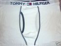 Designer TOMMY HILFIGER Athletic Contrast Boxer Br