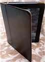 Apple iPad 1st Gen Compatible Leather Synthetic Ca