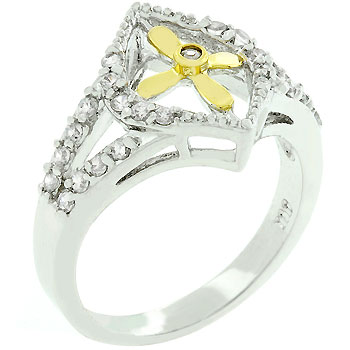 Premier Passion Ring (size: 09)