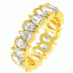 Pear'd In Eternity (size: 05)