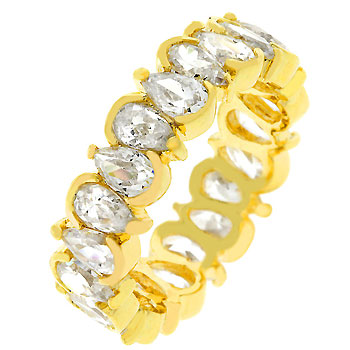 Pear'd In Eternity (size: 06)