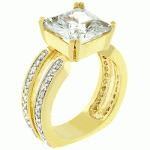 Princess Ring (size: 06)