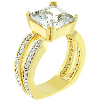Princess Ring (size: 06)