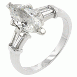Princess Leilani Ring (size: 05)