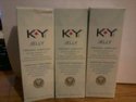 K-Y JELLY PERSONAL LUBRICANT~2oz.,10 PACK,NEW