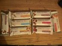 THINK THIN NATURAL NUTRITION BARS ASS'T,10 PACK