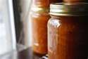 WHISKEY(J.D.) BBQ SAUCE,HOMESTYLE,4 PINTS