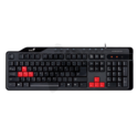 Genius Teclado Gamer KB-G235 USB