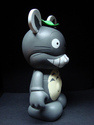 Custom Vinylmations-Totoro