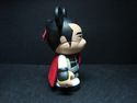 Custom Vinylmation-Heroes and Villains set