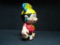 Custom Vinylmation-Heroes and Villains set